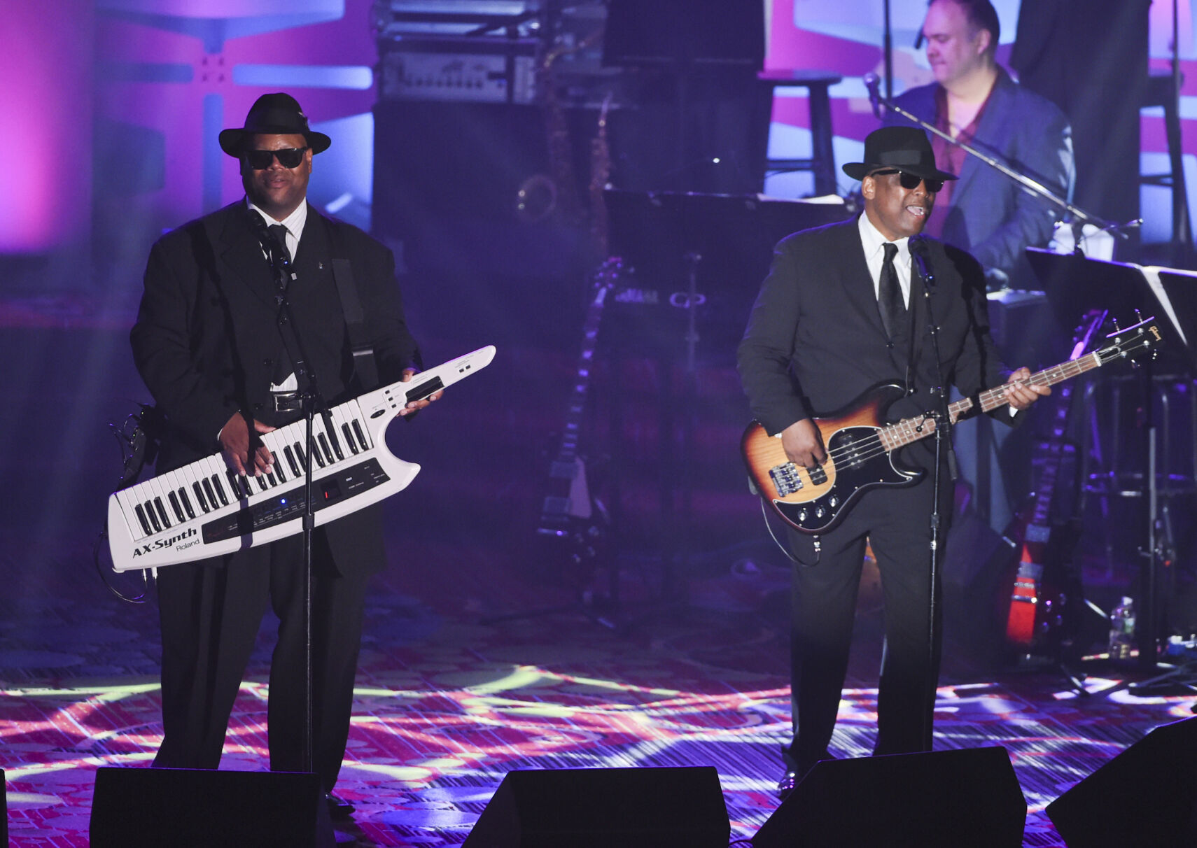 Terry Lewis
